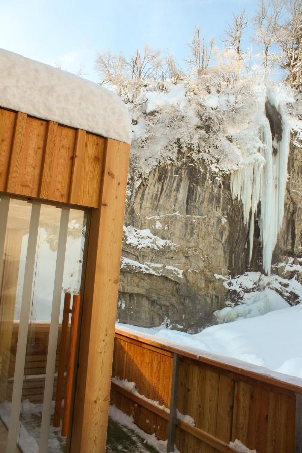 Chalet Tolder Innichen Exterior foto